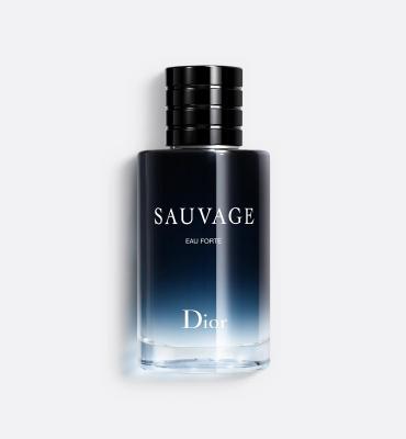 Dior Sauvage Eau Forte 100ml Erkek Parfüm İTHAL