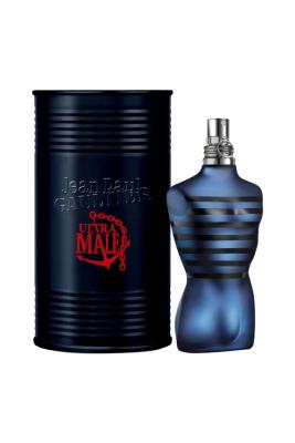 Jean Paul Gaultier Ultra Male Edt 125 ml Erkek Parfüm İTHAL