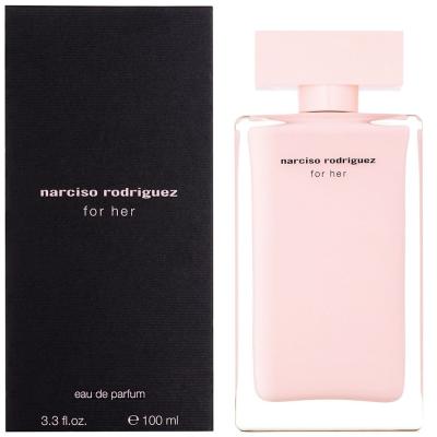 Narciso Rodriguez For Her EDP Spray 100 Ml Bayan Parfüm İTHAL