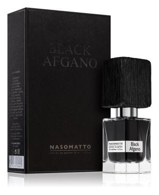 NASOMATTO BLACK AFGANO EDP 30 ML ERKEK PARFÜM İTHAL