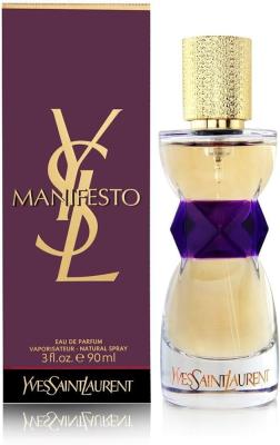 Yves Saint Laurent Manifesto 90 Ml EDP Bayan Parfüm İTHAL