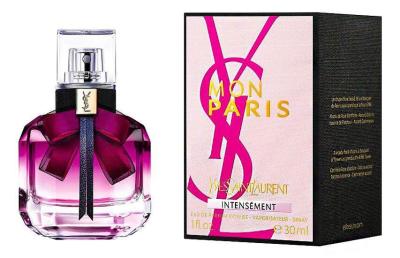 Yves Saint Laurent Mon Paris Intensement Edp 90ml Kadın Parfüm İTHAL