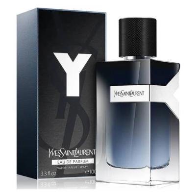 Yves Saint Laurent Y Men 100Ml Edp Erkek Parfüm İTHAL