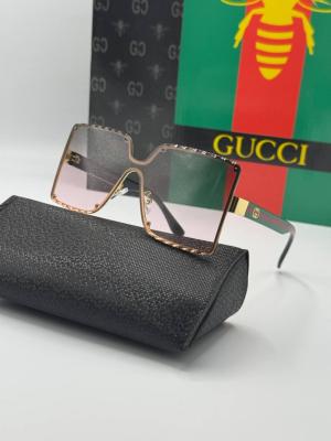 Gucci Pembe İthal Kadın Güneş Gözlüğü G1912